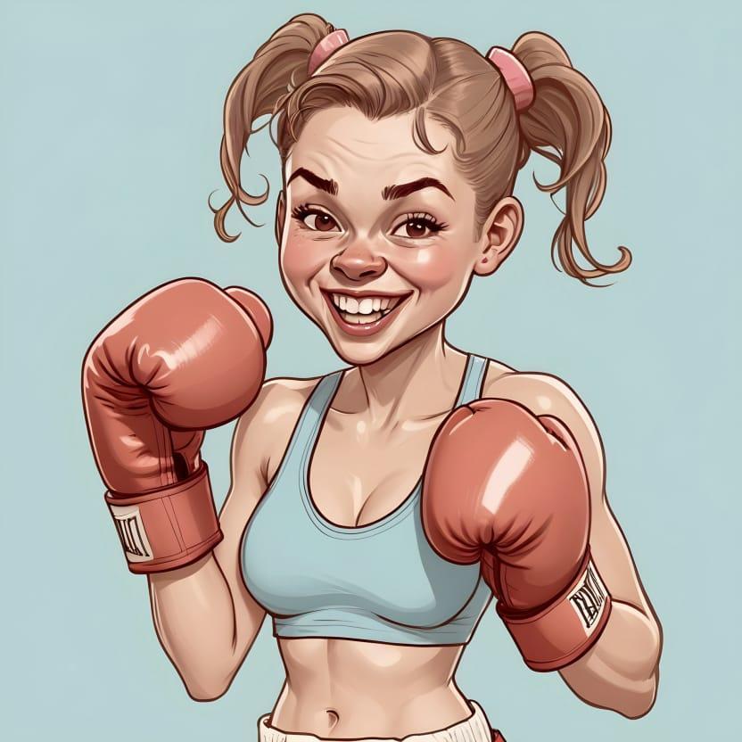 Boxer 20