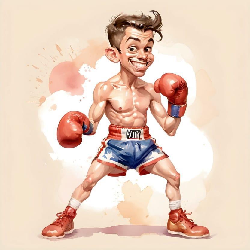 Boxing 01