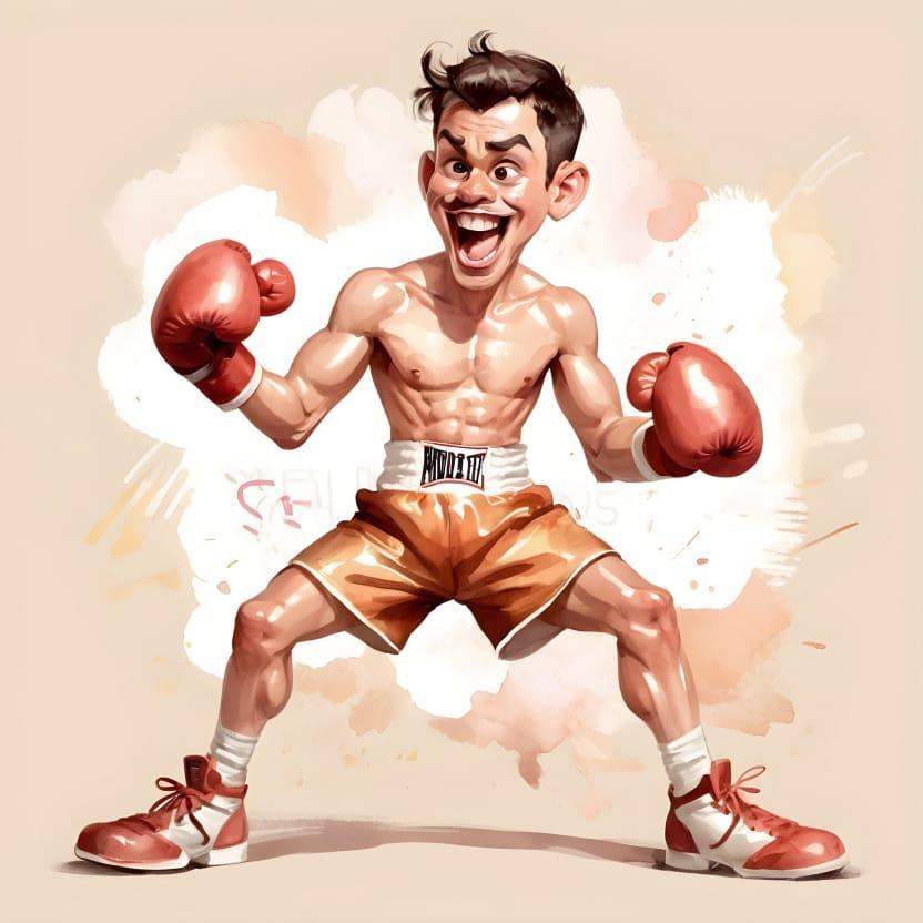Boxing 02