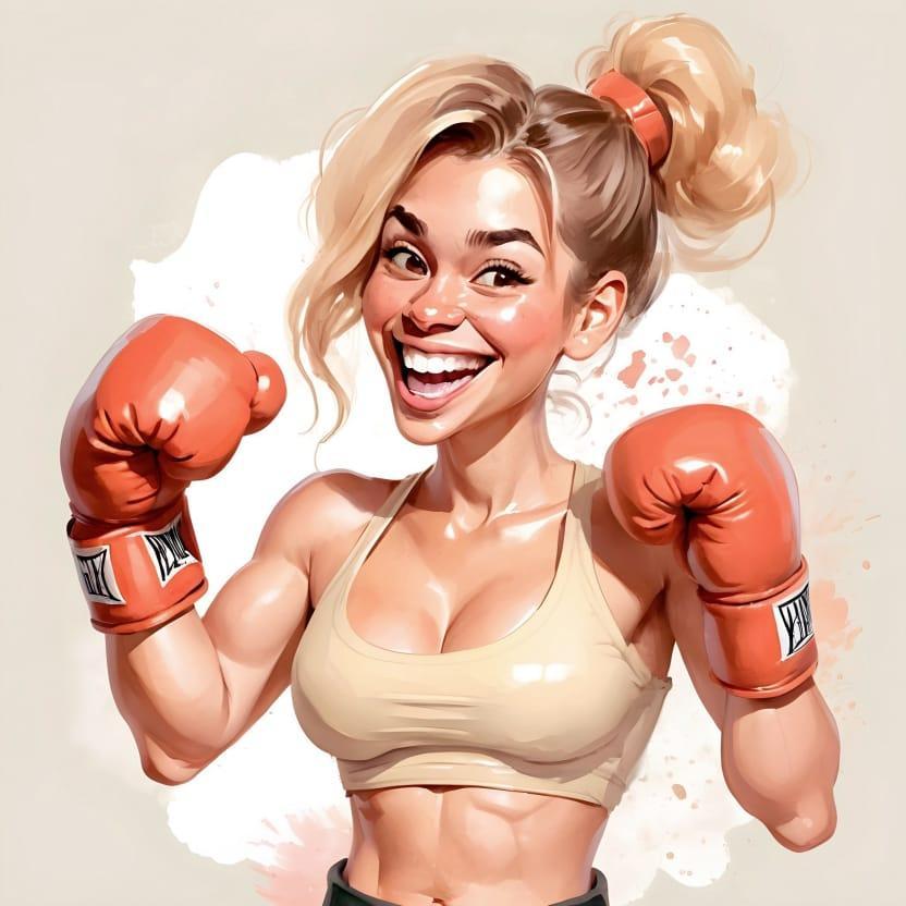 Boxing 05