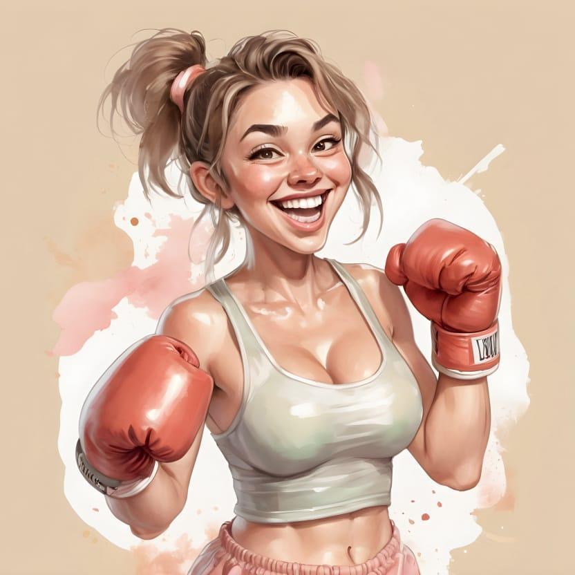 Boxing 07