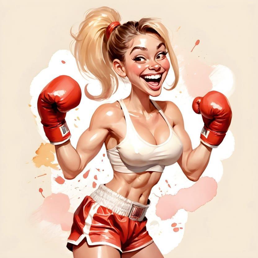 Boxing 08