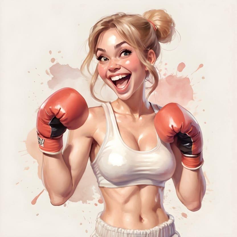 Boxing 09