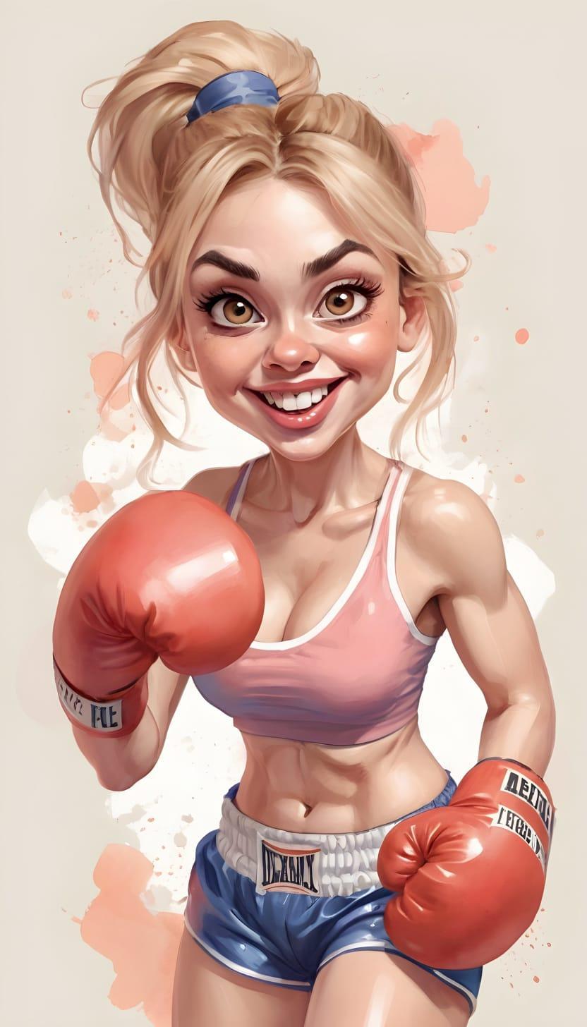 Boxing 10