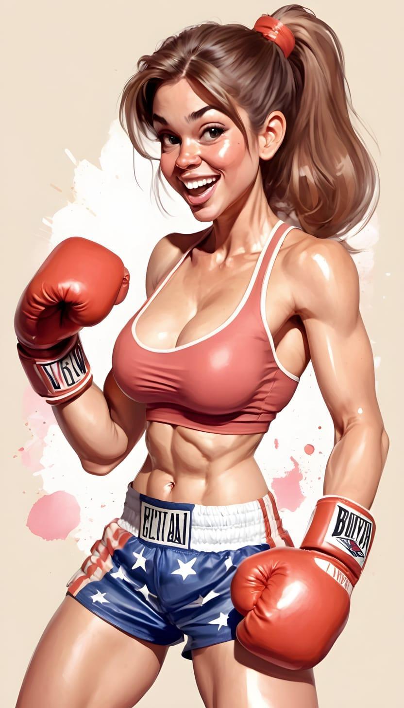 Boxing 11