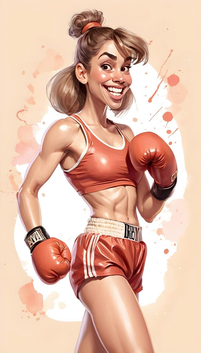 Boxing 12