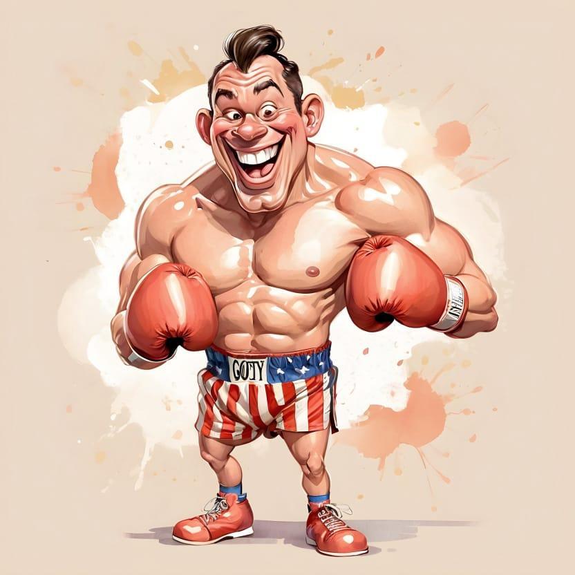 Boxing 14