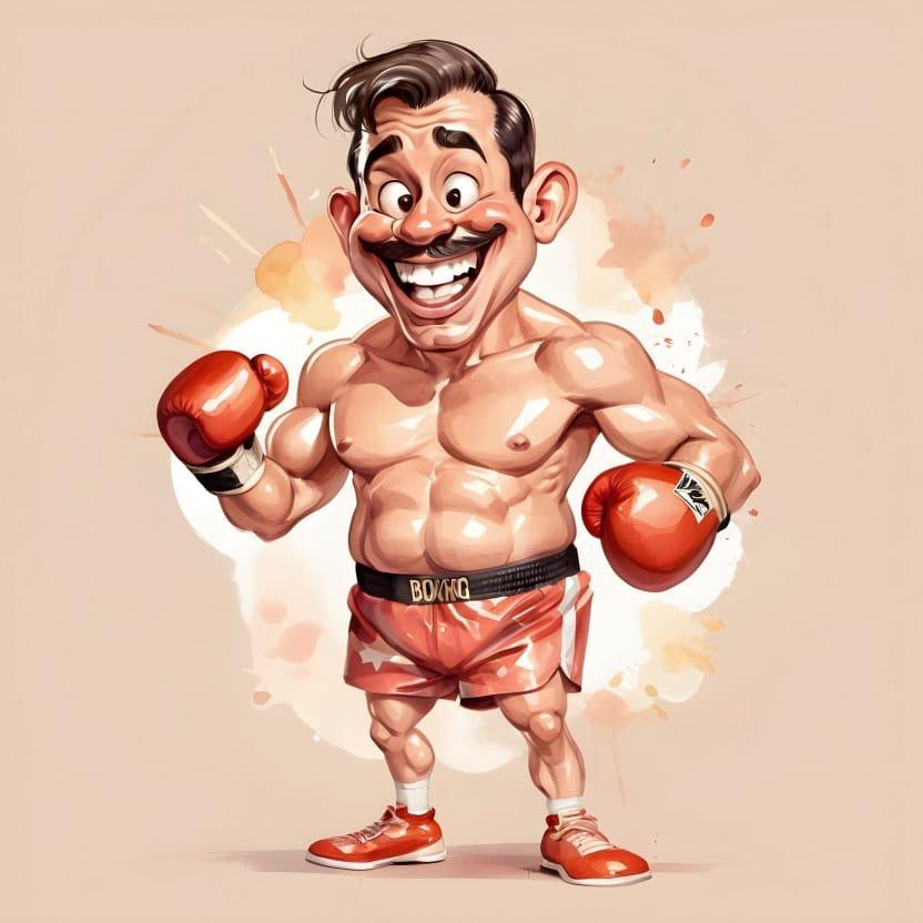Boxing 15