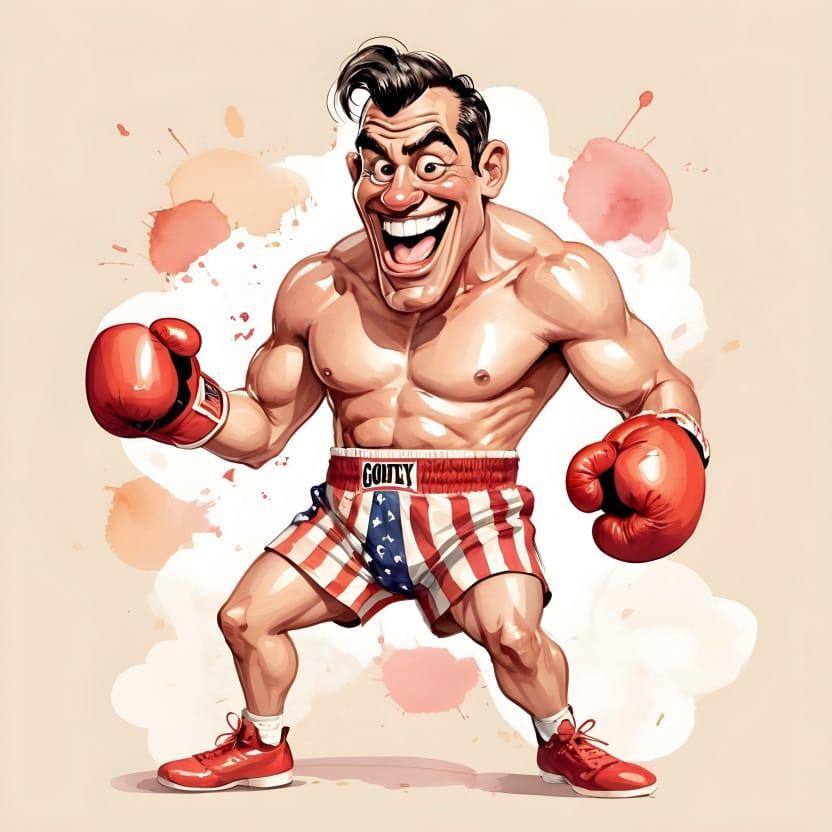 Boxing 17
