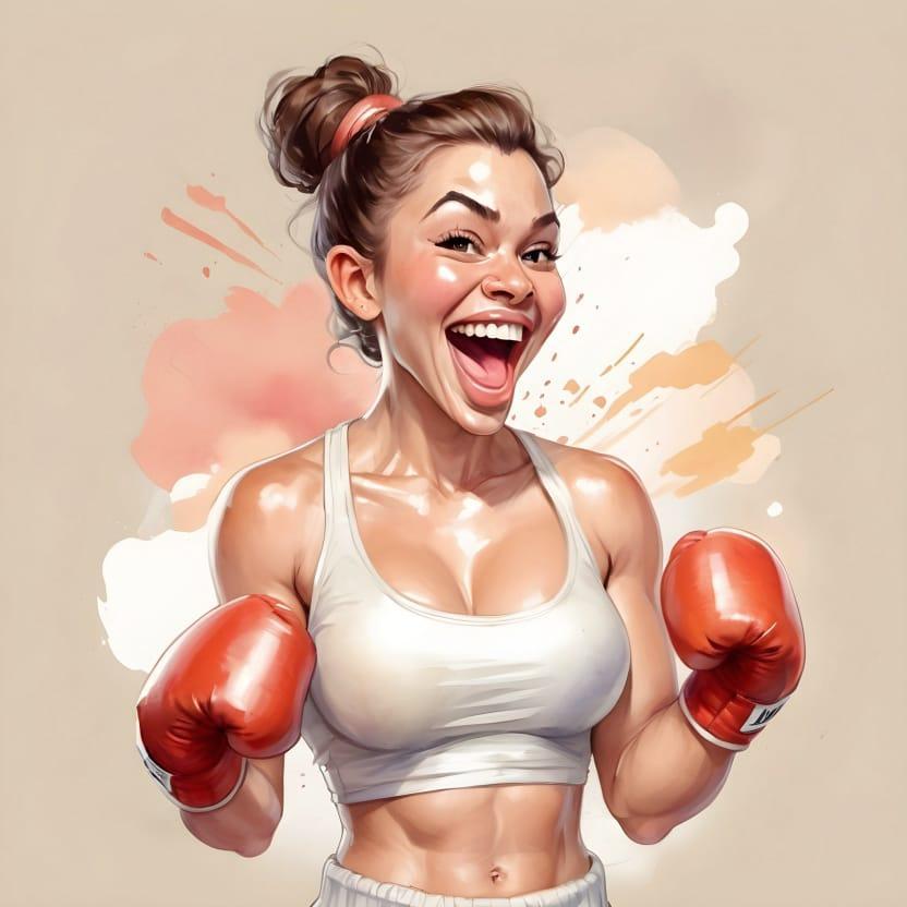 Boxing 18