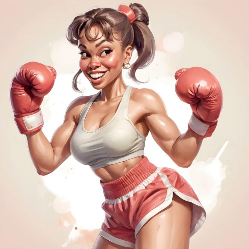 Boxing 19