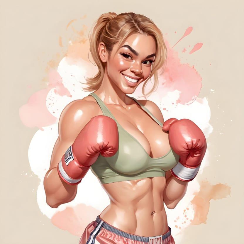 Boxing 20